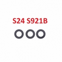 Mặt Kính Camera Sau Samsung Galaxy S24 SM-S921B Back Camera Lens Mới